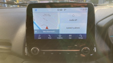 Ford EcoSport 1.0 EcoBoost 125 Active 5dr Petrol Hatchback